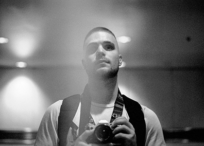 about me image